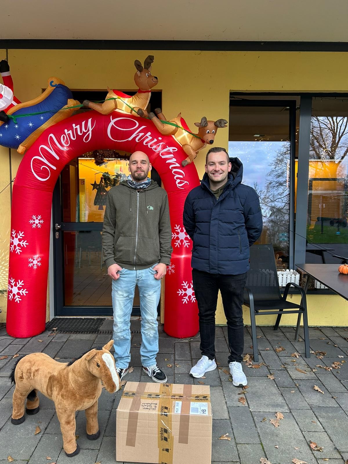 bild friedehorst